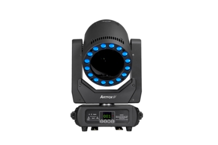 Sky Beam LED 300W ArtFox Lighting